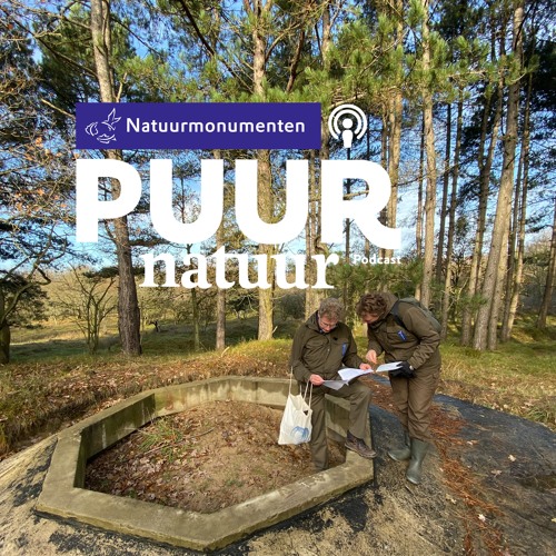 Puur Natuur: 75 jaar vrijheid de sporen van WOII in de ...