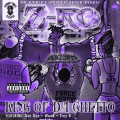 Z-Ro - Haters Song [Chopped & Screwed] PhiXioN