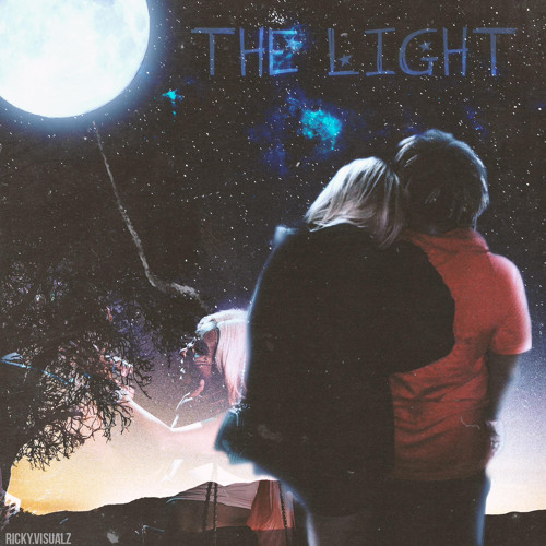 The Light by @JUICEWRLD999 unreleased