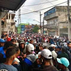 AS QUE MAMA, MAMA VS BONDE DOS SEM SENTIMENTO [ DJ VIGARISTA ] MCs MR BIM & MC 7BELO