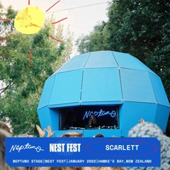 Neptuno Stage | Nest Fest | January 2022 | Hawke's Bay, New Zealand - SCARLETT
