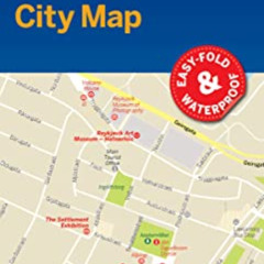 download PDF 💑 Lonely Planet Reykjavik City Map 1 by  Lonely Planet [EPUB KINDLE PDF