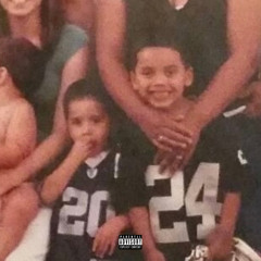 Runnin’ (feat. Tonysteeze)