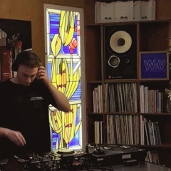 Andy Roasters w/ Sips at WAV | 18-01-25