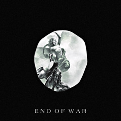 end of war