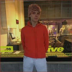 Studio Session @ RADIO80K (15.04.22)