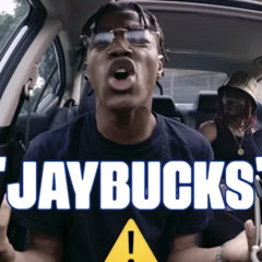 JayBucks- Hazard lights