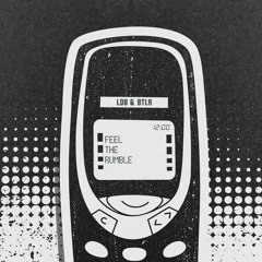 LDB & BTLR - Feel The Rumble [Free Download]