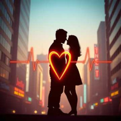 Missing My Love (Techno engl. 1.0)