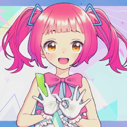 【UTAU Original】Unity Sound【Yuri Tamaki】
