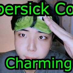 Charming_Jo - Supersick  Cover by J_dang 지댕