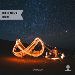 FLUFFY ALPACA - Infinity (Extended Mix)