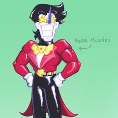 I GOT YOUR BIG SHOT RIGHT HERE!! (A Spamton It’s TV Time!)