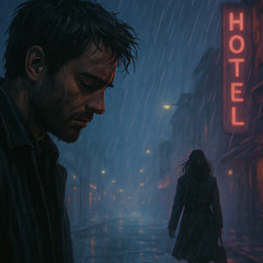 Cold Rainy Night