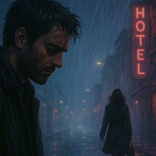 Cold Rainy Night