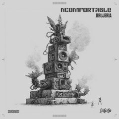 [Premiere] Ncomfortable - Tough Grade (out January 2 on Sonora Destroy)