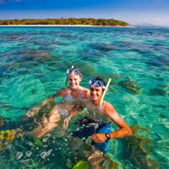 Best Green Island Day Trip From Cairns Tours Review