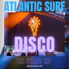ATLANTIC SURF DISCO