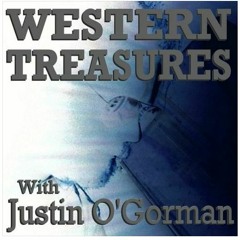 Western Treasures - Psychedelic Stoner Rock Podcast