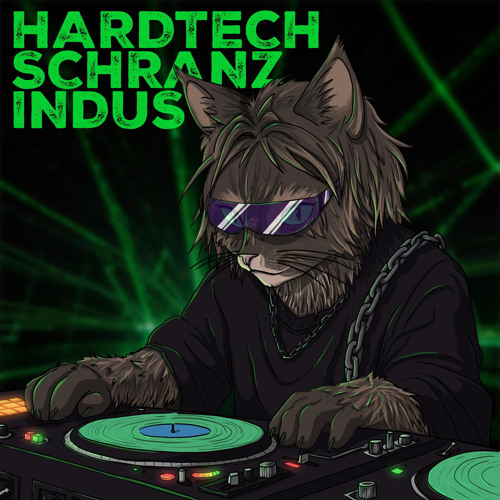 4 - Hardtech/Schranz/Indus (visu : la_duferie)