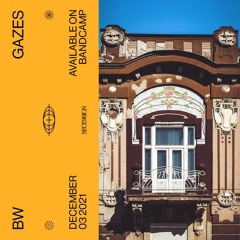 PREMIERE: bw - As He Goes