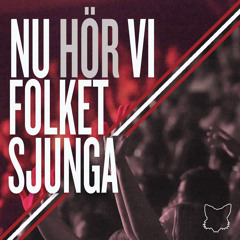 Nu hör vi folket sjunga
