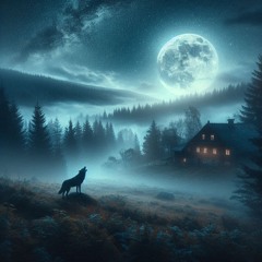 Cruel Moon (Now on Spotify)
