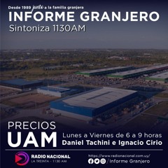 Boacana: semana en UAM inicia muy similar a la pasada