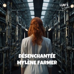 Mylène Farmer - Desenchantée (Lun'sRemix)