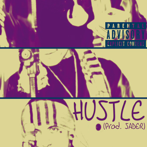 HUSTLE (PROD. SADER)