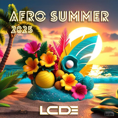 Afro Summer 2025