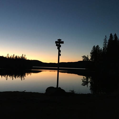 Teardrop (Cabin Session Oct 2020)