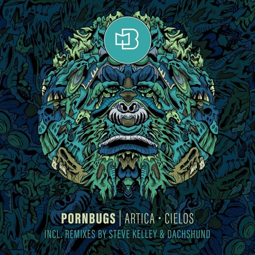 Premiere: Pornbugs - Cielos (Dachshund Remix)  [Bondage Music]