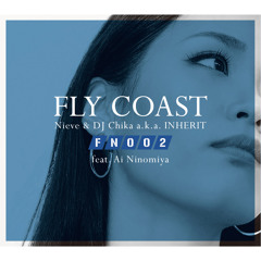 It's Alright (feat. Ai Ninomiya)