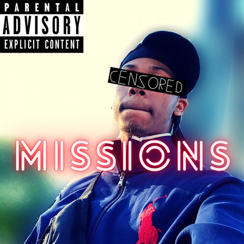 Missions (prod. Tobi Aitch)