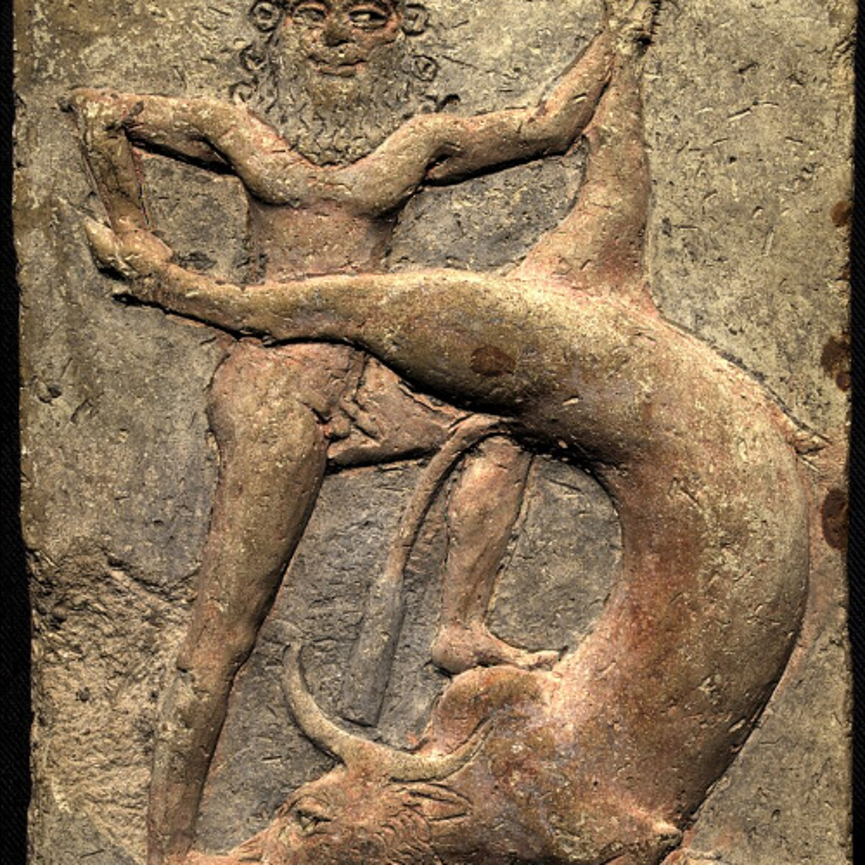 UNLOCKED: Myth of the Month 24: The Epic of Gilgamesh -- pt. 1: The History