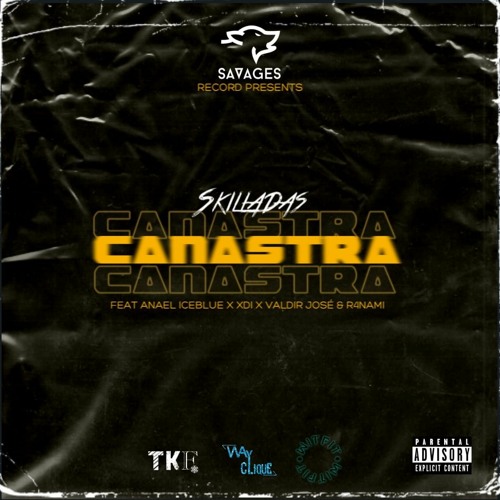 CANASTRA (Ft.A.Iceblue x Xdi x Valdir José x R4NAMI)