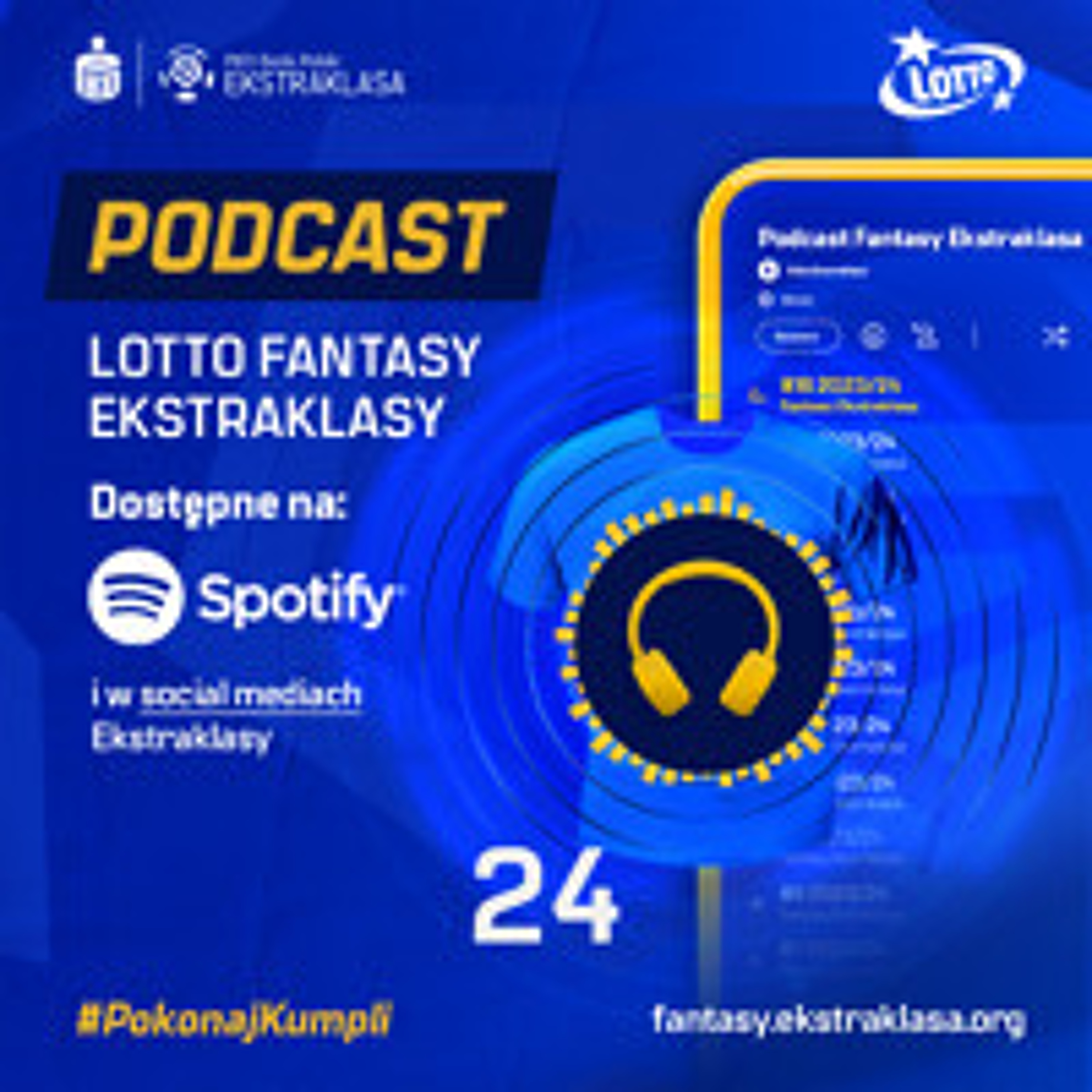 Fantasy Ekstraklasa