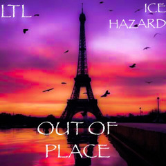 Out of Place - LTL x SQUIRE