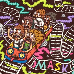 MASK feat. Jboz