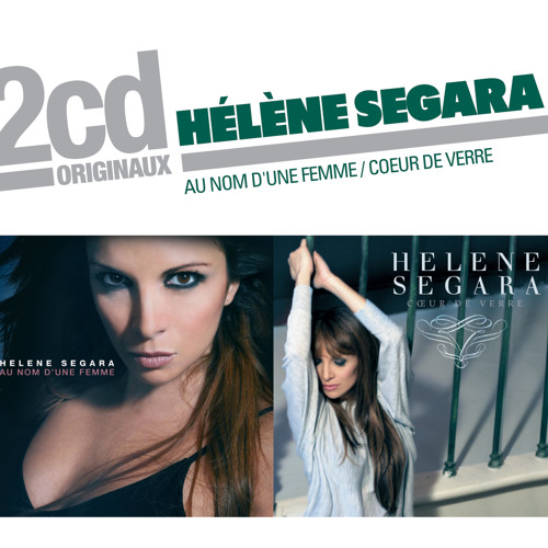 Stream Coeur de verre by Hélène Segara | Listen online for free on  SoundCloud