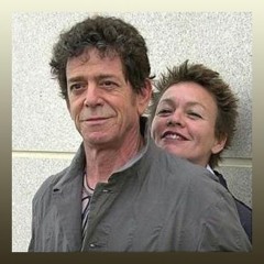 Cover Of Women By Lou Reed