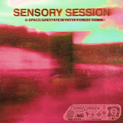 SENSORY SESSION REMIX w/ G-Space + Mystyk Forest
