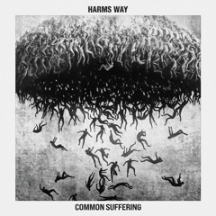 Harms Way "Undertow (feat. King Woman)"