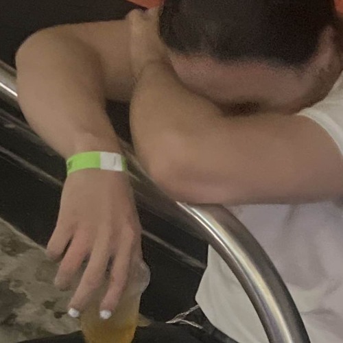 i cant feel nobody w hazy