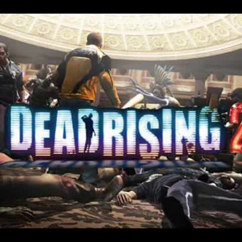 Dead Rising 2- Militiamen Theme