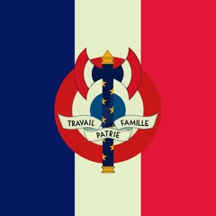 Kraschau - Travail, Famille, Patrie / Teaser 2024 - 2025