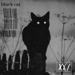 Black Cat [prod. BLOOM]