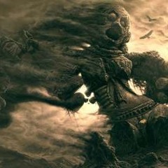 Hunger Pain By Son of Lamech, Codex Scrolls And Boibillionz
