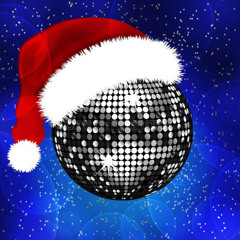 Disco Xmas Frisco